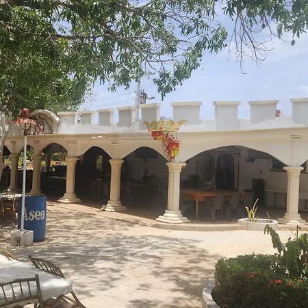 Eco-Hotel Villa Elina-2